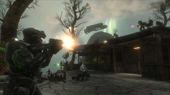 Halo : Reach (image 9)
