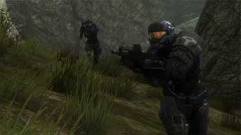 Halo : Reach (image 2)