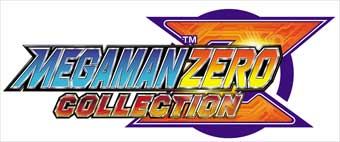 Mega Man Zero Collection