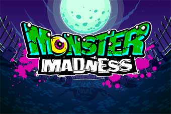 Monster Mayhem