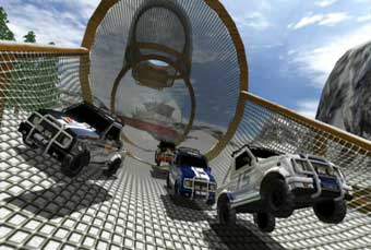 TrackMania (image 2)