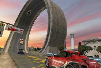 TrackMania (image 1)