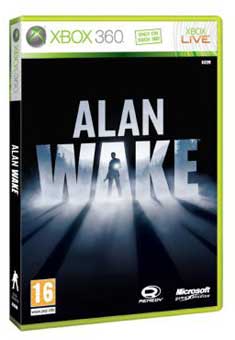 Alan Wake