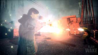 Alan Wake (image 4)