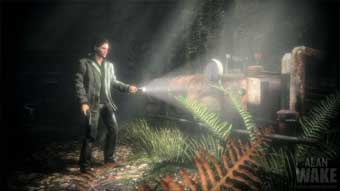 Alan Wake (image 2)