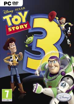 Toy Story 3 : Le Jeu Vidéo (image 4)