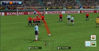 PES League 2009/2010 (image 3)