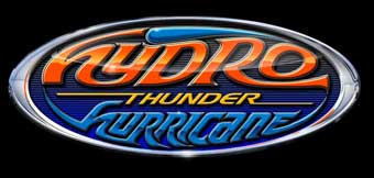 Hydro Thunder Hurricane