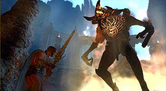 Age Of Conan : Rise of the Godslayer (image 9)