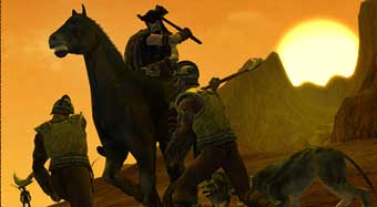 Age Of Conan : Rise of the Godslayer (image 6)