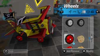 ModNation Racers (image 2)