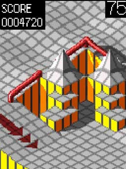 Marble Madness (image 2)