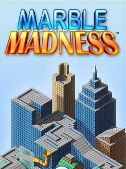 Marble Madness