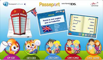 Passeport (image 3)