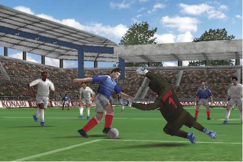 PES 2010 (image 1)