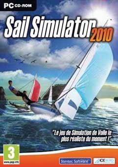 Sail Simulator 2010