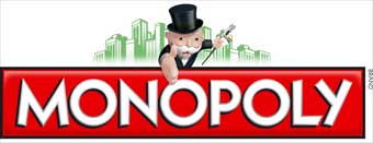 Monopoly Streets