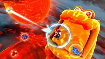 Super Mario Galaxy 2 (image 5)