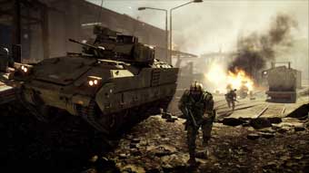Battlefield : Bad Company 2 (image 1)