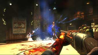 BioShock 2 : Rapture Metro Pack (image 2)