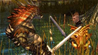 Guild Wars 2 (image 3)