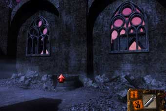 Dracula : The Path of the Dragon (image 8)