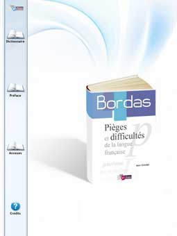 Dictionnaires Bordas (image 1)