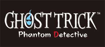 Ghost Trick Phantom Detective