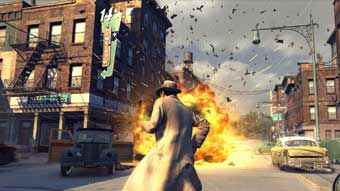 Mafia II (image 3)