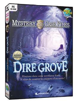 mcf dire grove where are the coins