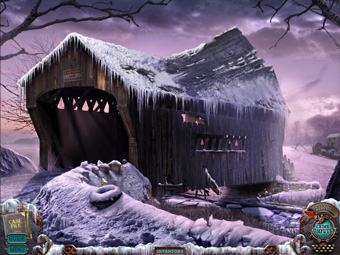 Mystery Case Files : Dire Grove (image 4)