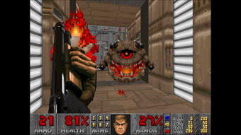 Doom II (image 3)