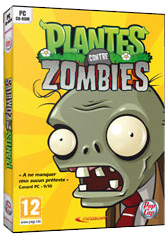 Plantes contre Zombies