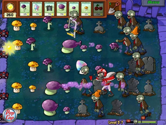 Plantes contre Zombies (image 3)