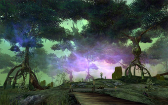 Aion : Assault on Balaurea (image 3)