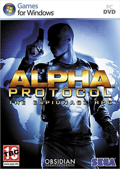 Alpha Protocol (image 1)
