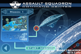 Assault Squadron and Pirate's Treasure (image 5)