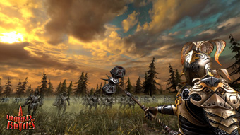 World of Battles (image 5)