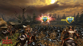 World of Battles (image 2)