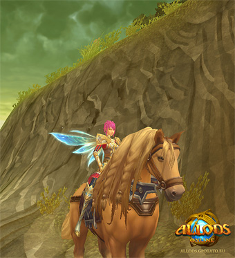 Allods Online (image 3)