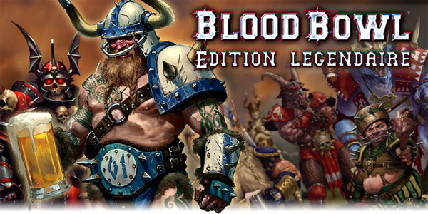 Blood Bowl : Edition Légendaire (image 1)