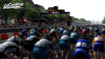 Pro Cycling Manager : Tour de France 2010 (image 1)