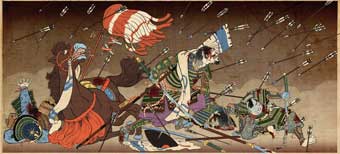 Shogun 2 : Total War (image 5)