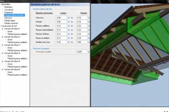 Architecture et contruction 3D (image 2)