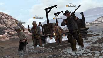 Red Dead Redemption (image 4)