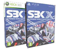 SBK X : Superbike World Champion (image 3)