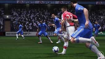 FIFA 11 (image 8)