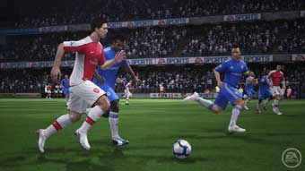FIFA 11 (image 5)