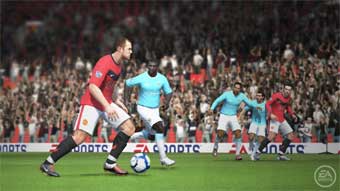 FIFA 11 (image 1)