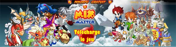 MixMaster Online (image 1)